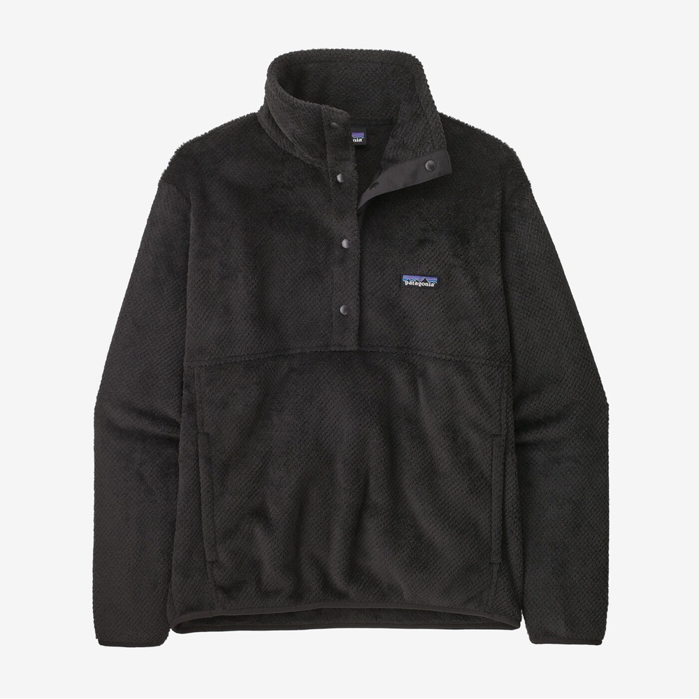 Women's Re-Tool Half-Snap Pullover